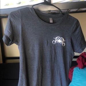 Heavy Hitters (Cannabis) Tee